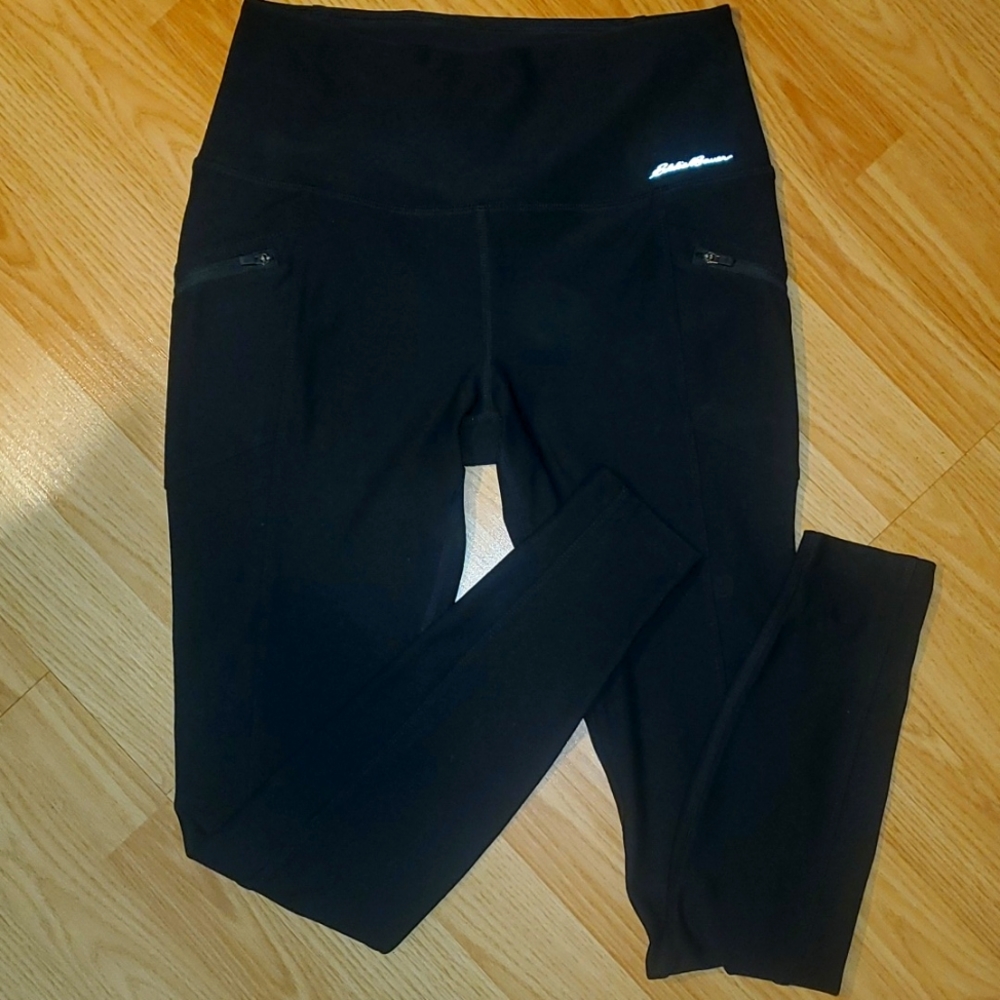 Eddie Bauer leggings size small